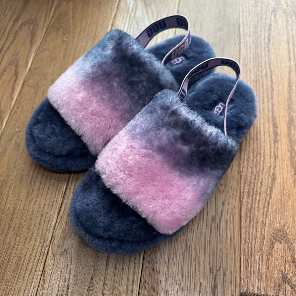 UGG Women’s Slides